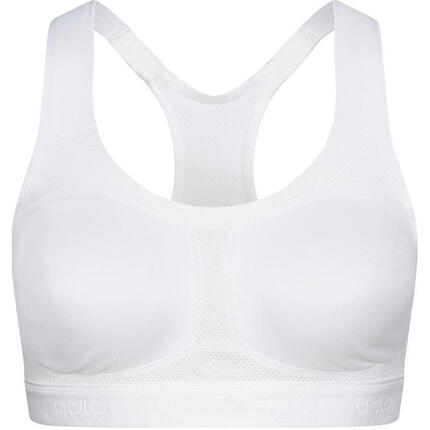 Odlo High Ultimate Fit Damski Sport-BH - Maksymalne Wsparcie