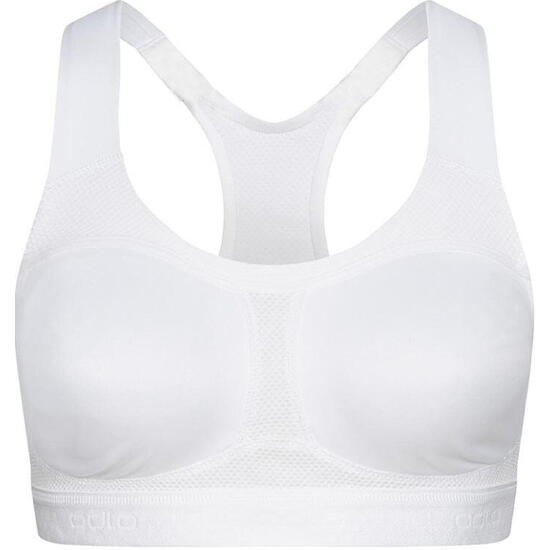 Odlo High Ultimate Fit Damski Sport-BH - Maksymalne Wsparcie