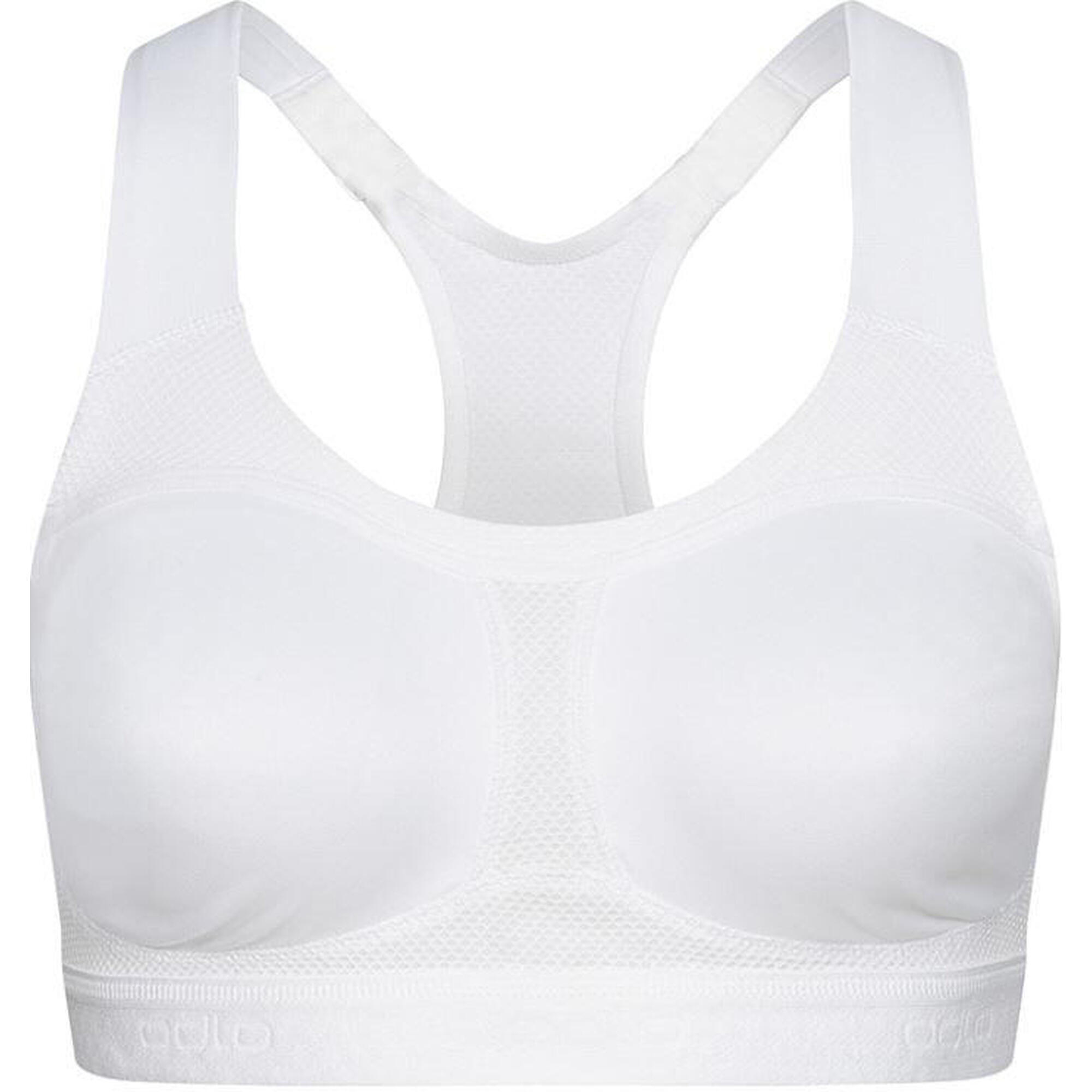 Odlo High Ultimate Fit Sport-BH 70A - Maksymalne Wsparcie i Komfort