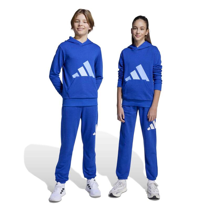 Pantaloni Adidas Sport J Bl Ft Pt 280 Copii