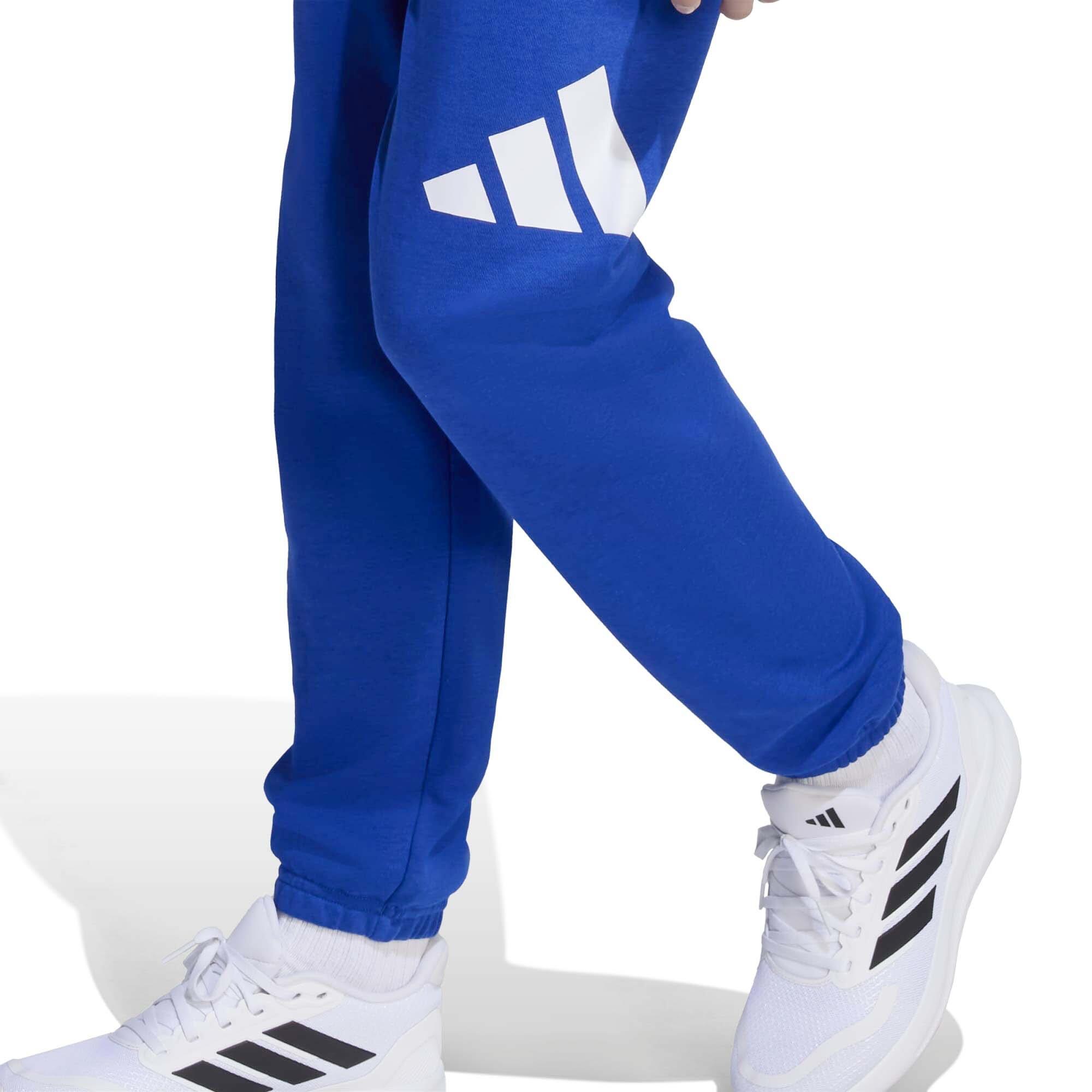 Pantaloni Adidas Sport J Bl Ft Pt 280 Junior 5/5