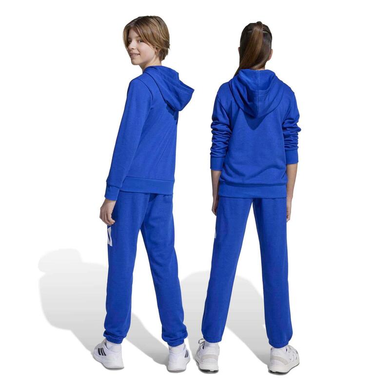 Pantaloni Adidas Sport J Bl Ft Pt 280 Copii