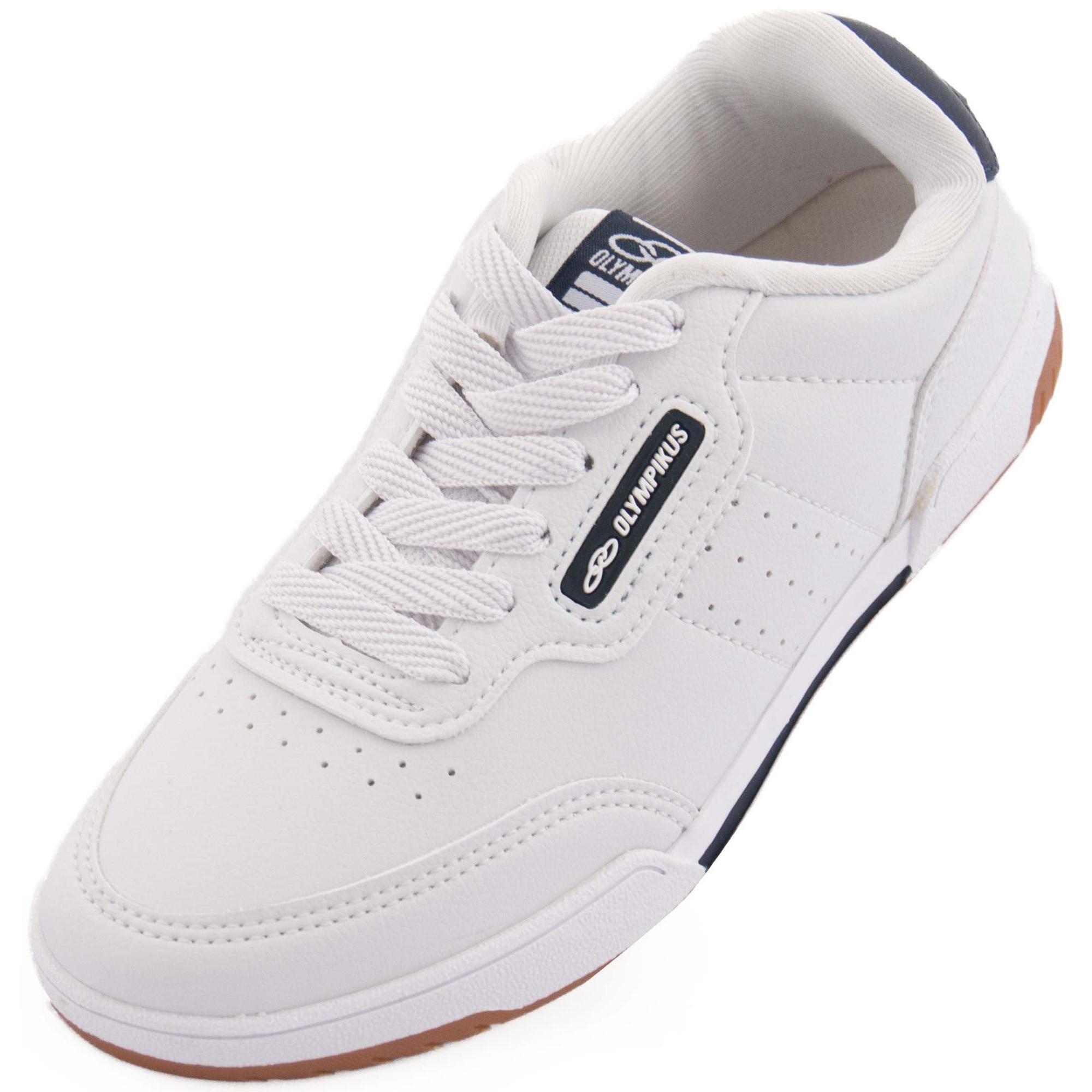 Sneakers Olympikus Dziecięce Rozmiar 33 - Trwałe i Wygodne