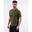 Tricou Polo Givova Polo Cotone Piquet Summer Green