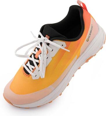 Scarpe da Corsa Icebug Horizon RB9X per Uomini - Arancione 41