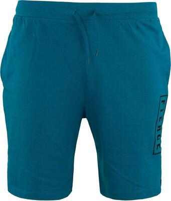 Pantaloncini Sportivi Athl DPT Sigfrid Ottanio 2XL - Comfort e Traspirabilità