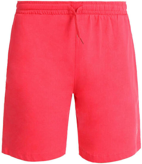 Pantaloncini Sportivi Fucsia da Donna - Comfort e Stile
