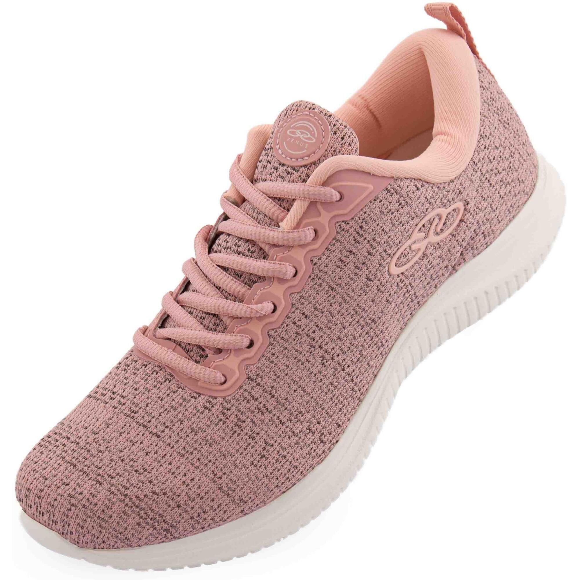 Buty Sportowe Damskie Olympikus Venus 40 Lekki i Oddychający