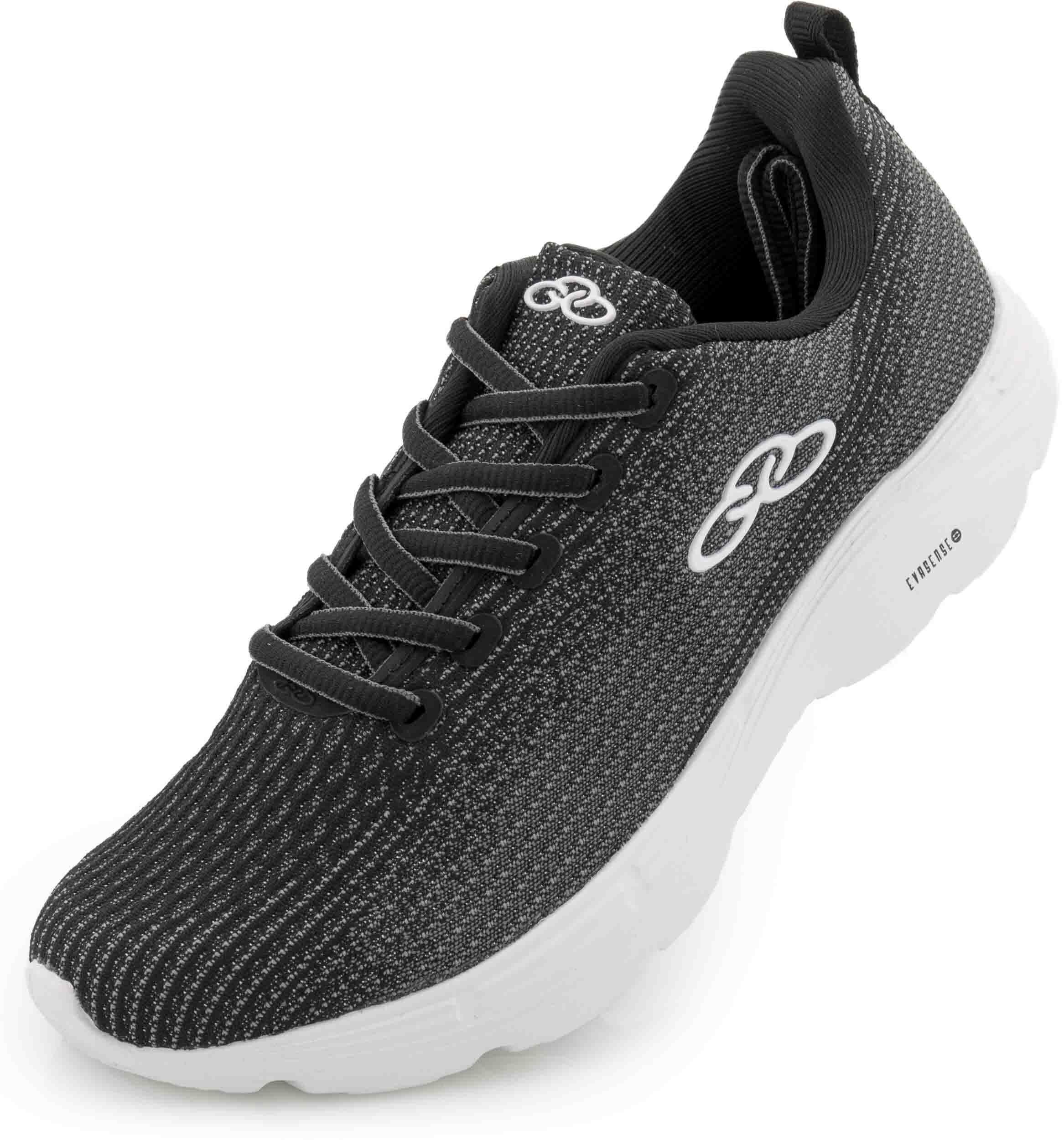 Tênis femininos olympikus 39 - estilo e conforto