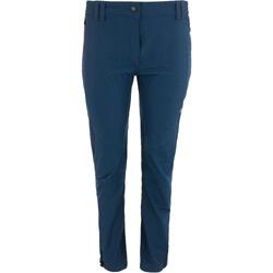 Pantalon Confortable McKees Monvisa Indigo 44 pour Femmes