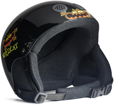 Casco per Bambini Hamax Wild Cat 2XS - Sicurezza e Comfort