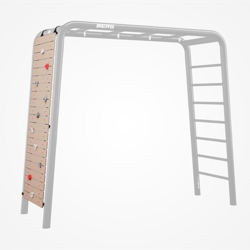 Ścianka wspinaczkowa dla BERG PlayBase