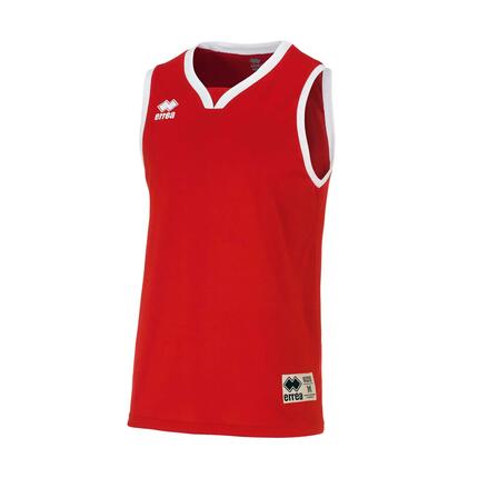 Camiseta de tirantes Errea California
