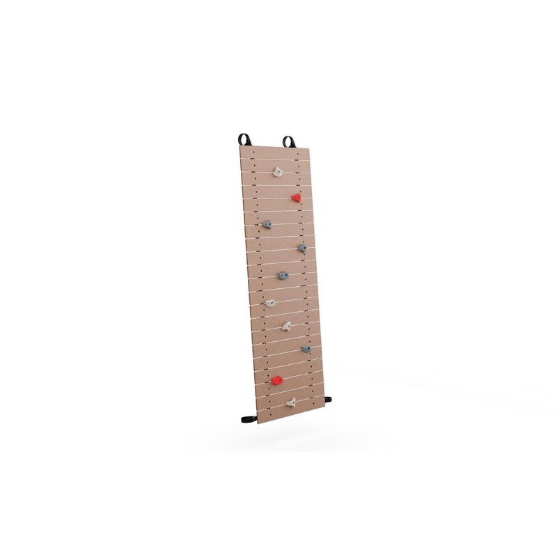 Ścianka wspinaczkowa dla BERG PlayBase