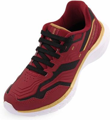 Scarpe Olympikus Titanio Kids 34 per Bambini Attivi