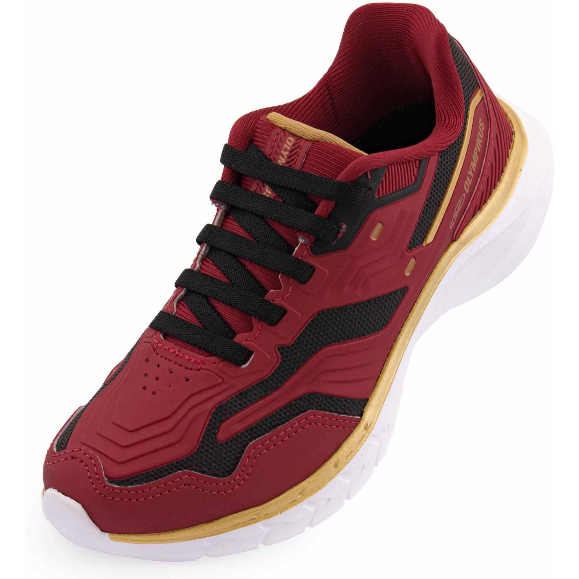Buty Olympikus Titanio Kids 34 dla Aktywnych Dzieci