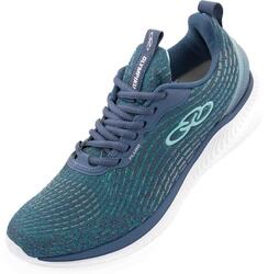 Olympikus Fluxo 39: Chaussures de course respirantes pour hommes