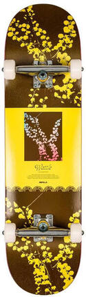 Skateboard Impala Blossom Wattle - Style et Performance