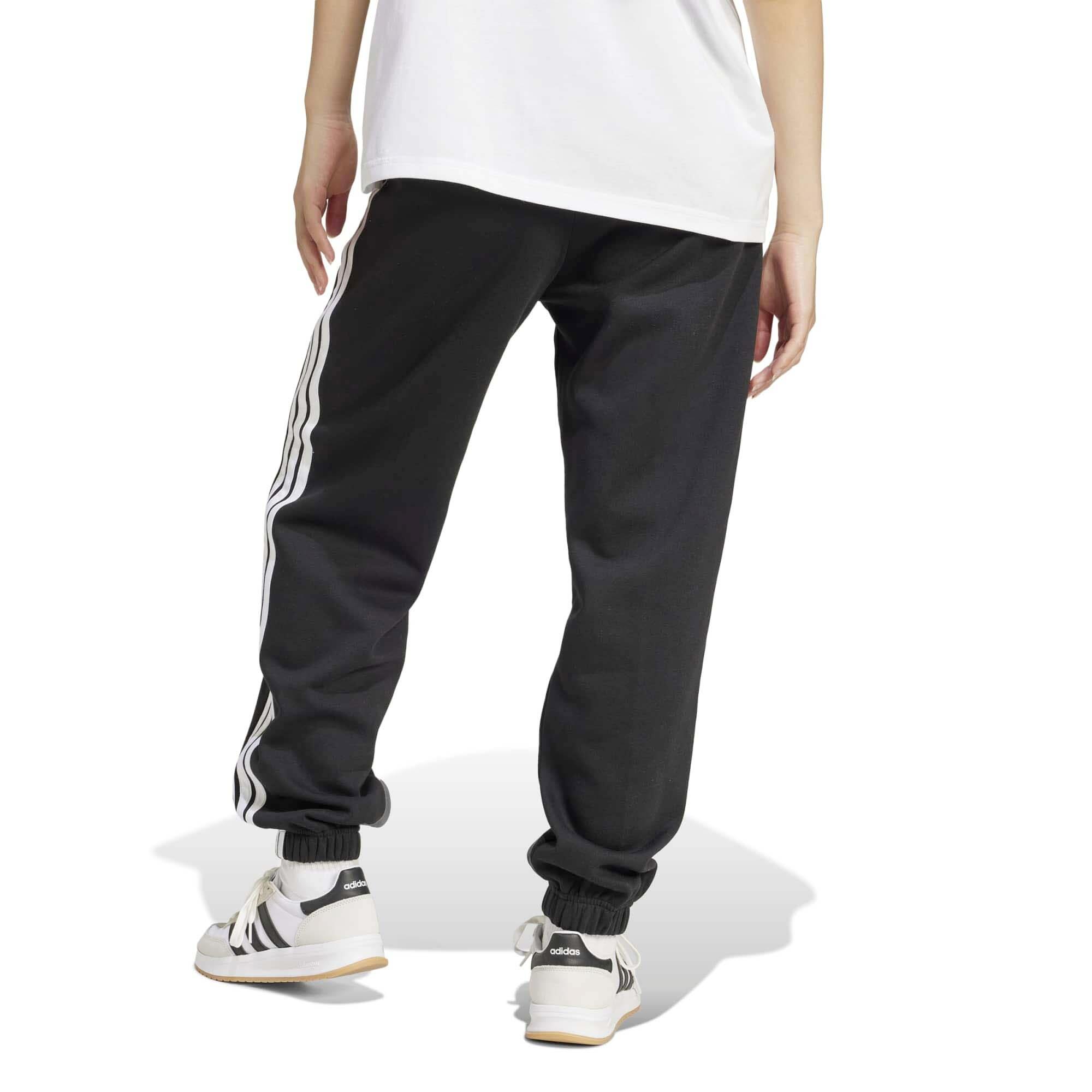 Adidas Sport W 3S Fl C Pt Broek Vrouwen 3/5