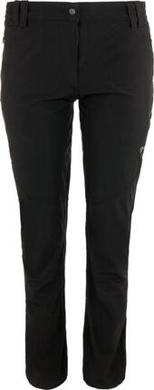 Pantalon Femme McKees Monvisa Noir 42 - Confort Stretch et Respirant