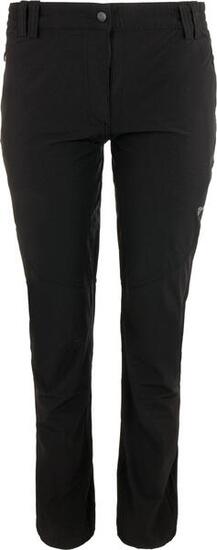 Pantaloni da Donna McKees Monvisa Neri 42 - Comfort Stretch e Traspirante