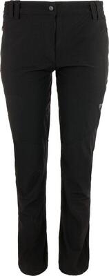 McKees Monvisa Pantaloni da Donna Neri 44 - Impermeabili e Traspiranti