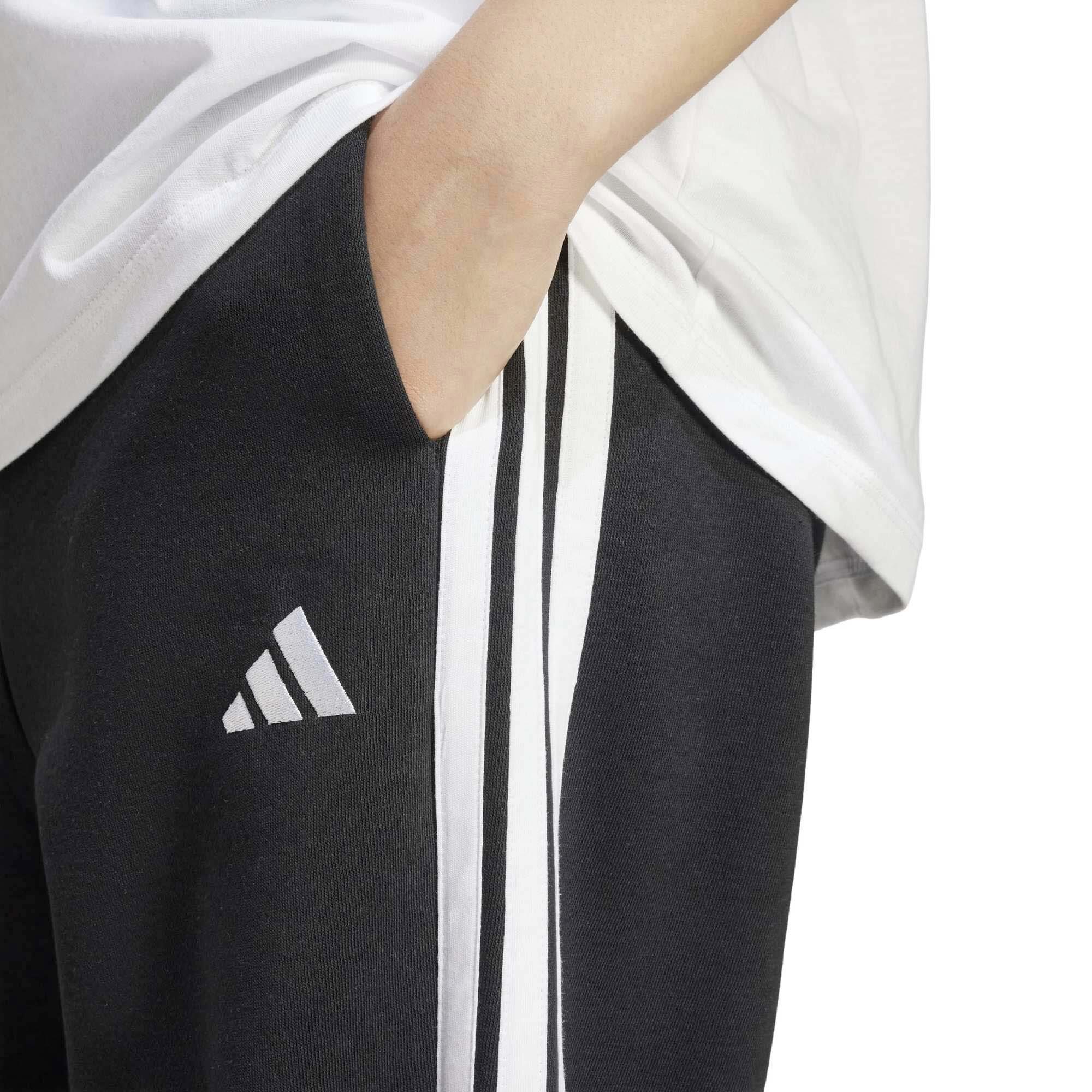 Adidas Sport W 3S Fl C Pt Broek Vrouwen 4/5