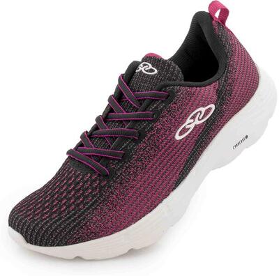 Sneaker da Donna Olympikus 39 in Mesh Confortevoli