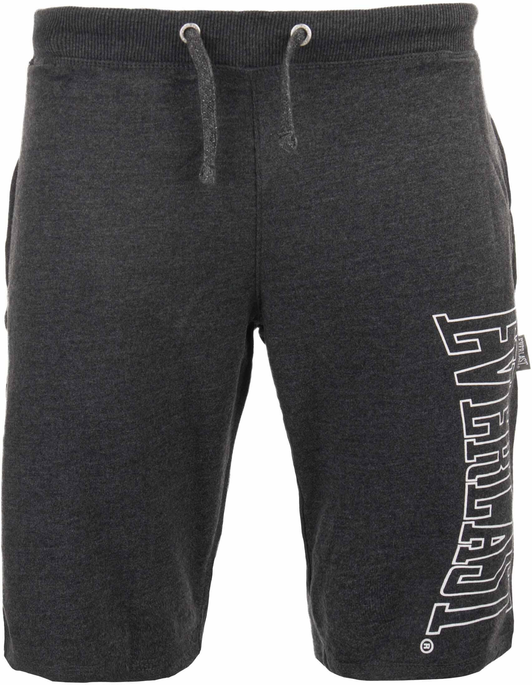 EVERLAST Pantalones Cortos Everlast Brusback para Hombres - Estilo y Confort.
