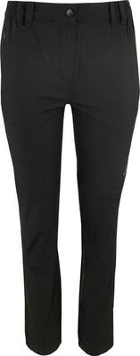 Damen Wanderhose Athl. DPT Manola Schwarz 44 - Komfort und Stil