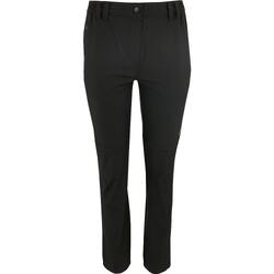 Pantalon de randonnée féminin Athl. DPT Manola Noir 44 - Confort et Style