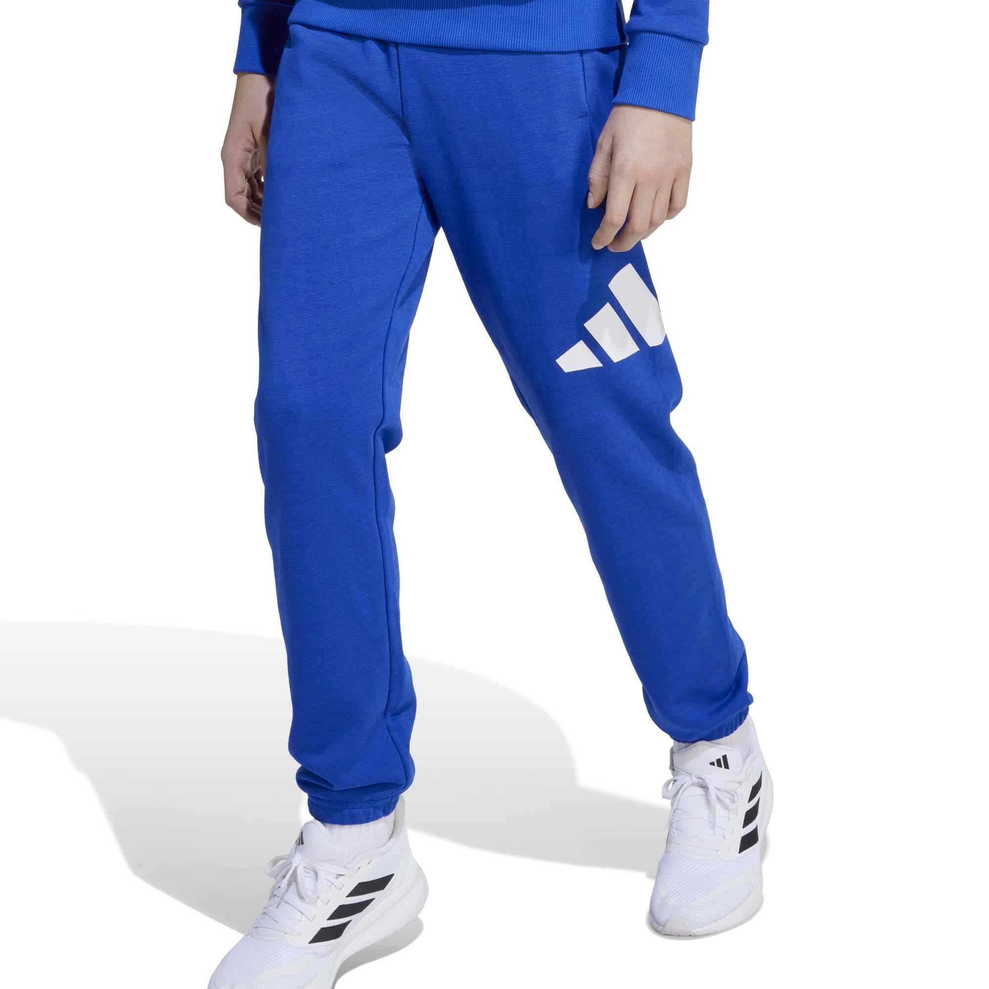 Pantaloni Adidas Sport J Bl Ft Pt 280 Junior 2/5