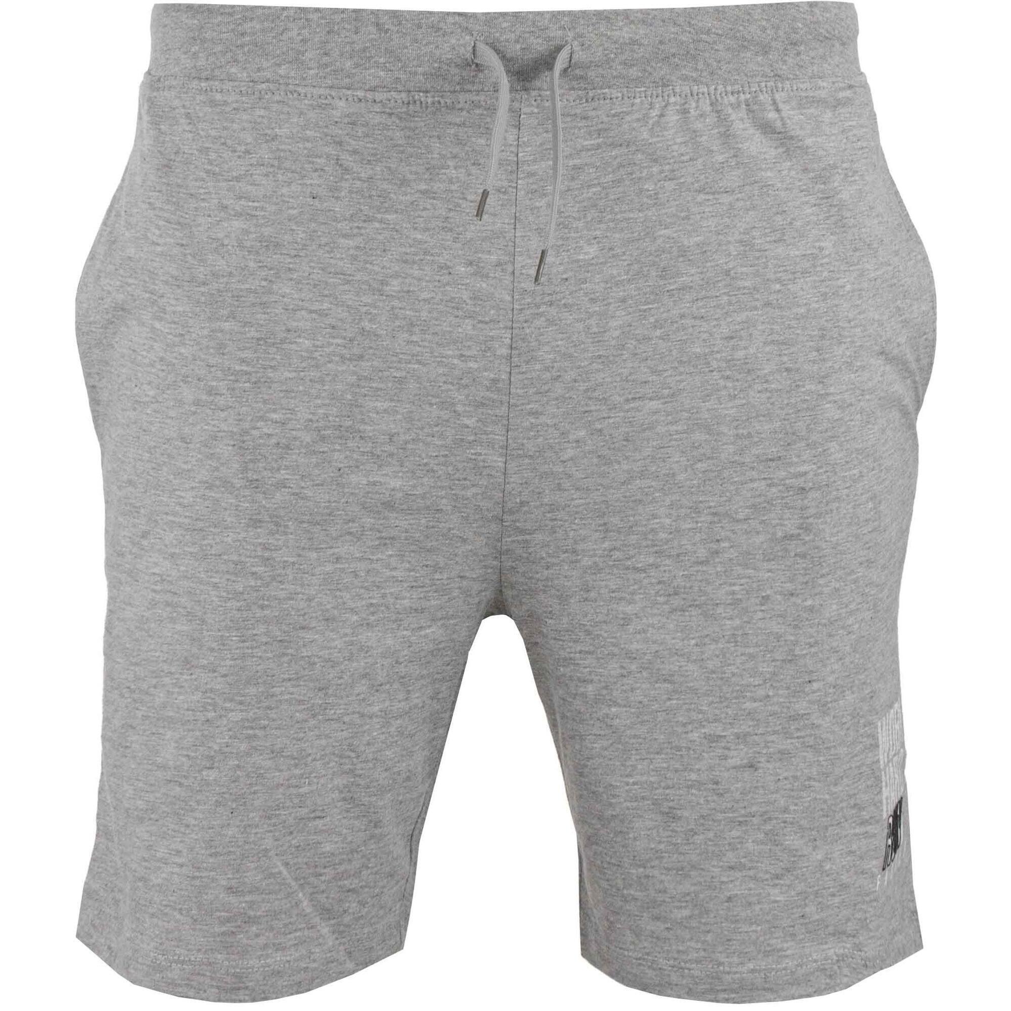 Zfoam - Glemo Einar Short Homme 2xl – 100% Coton - Short - Gris - Decathlon