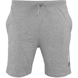 Shorts de sport en coton Athl DPT Einar Melange XL - Confort et respirabilité
