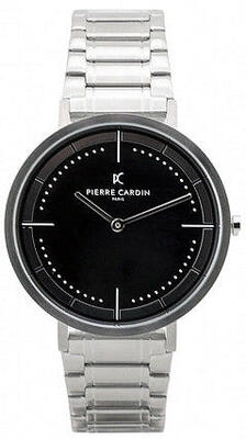 Pierre Cardin Belleville Herrenuhr: Elegant & Duurzaam