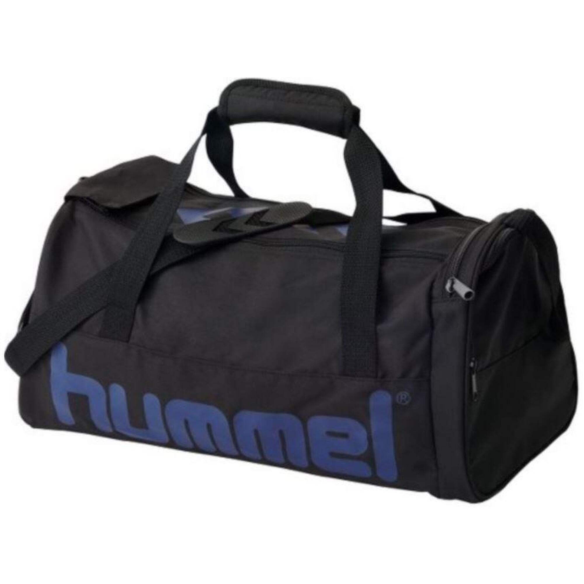 Hummel Torba Sportowa 24L: Trwała i Przestronna dla Każdego Sportowca