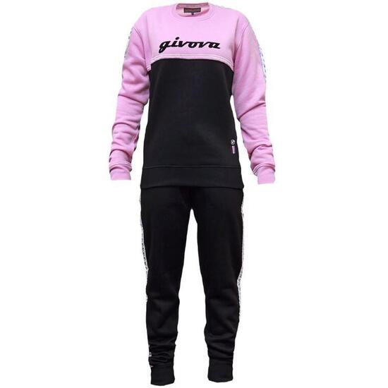 Givova Donna Lila - Sportowy Dres Damski - Styl i Wygoda