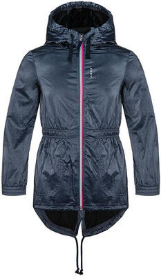 Kinderjas loaf loparka 116: warme. waterdichte winterjas