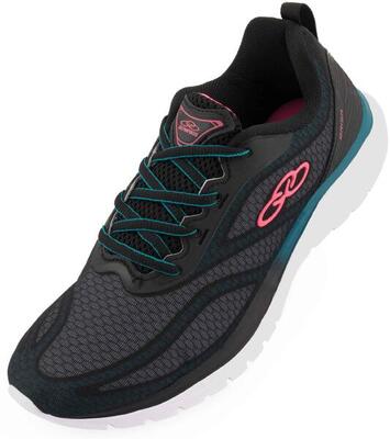 Sneakers Olympikus Brisa 38 da donna - leggere e traspiranti