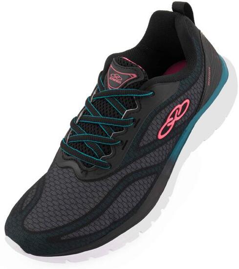 Sneakers Olympikus Brisa 38 da donna - leggere e traspiranti