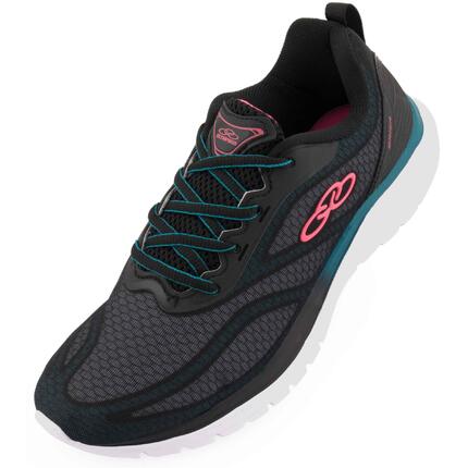 Damskie trampki Olympikus Brisa 38 - lekkie i oddychające