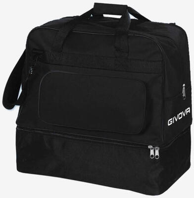 Borsa sport Givova Revolution Big nera.
