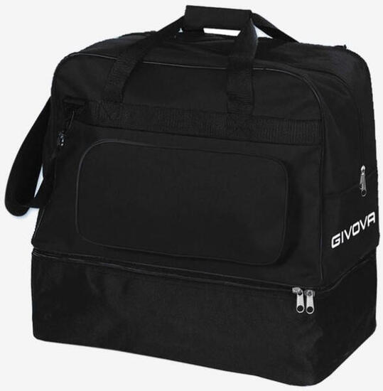 Borsa sport Givova Revolution Big nera.