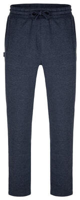 Pantaloni della Tuta Confortevoli da Uomo Loap Edol 3XL - Blu Scuro