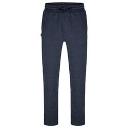 Pantalon de survêtement masculin pantalon Edol 3xl - confort bleu foncé