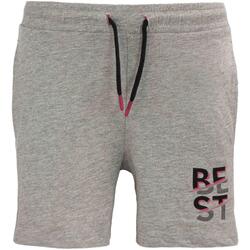 Shorts de sport pour femmes Bergamo Melange - Confort et Style