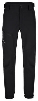 Pantaloni Softshell Loap Lupen per Uomo 2XL - Impermeabili e Traspiranti