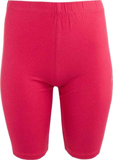 Pantaloncini Sportivi Elasticizzati per Donna Dorina Fucsia - Taglia M