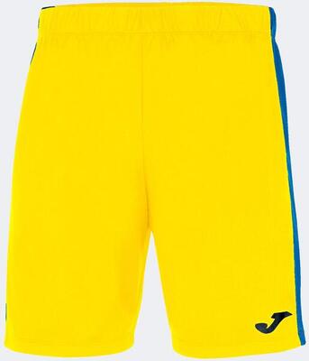Breve Uomo Joma Maxi rosso