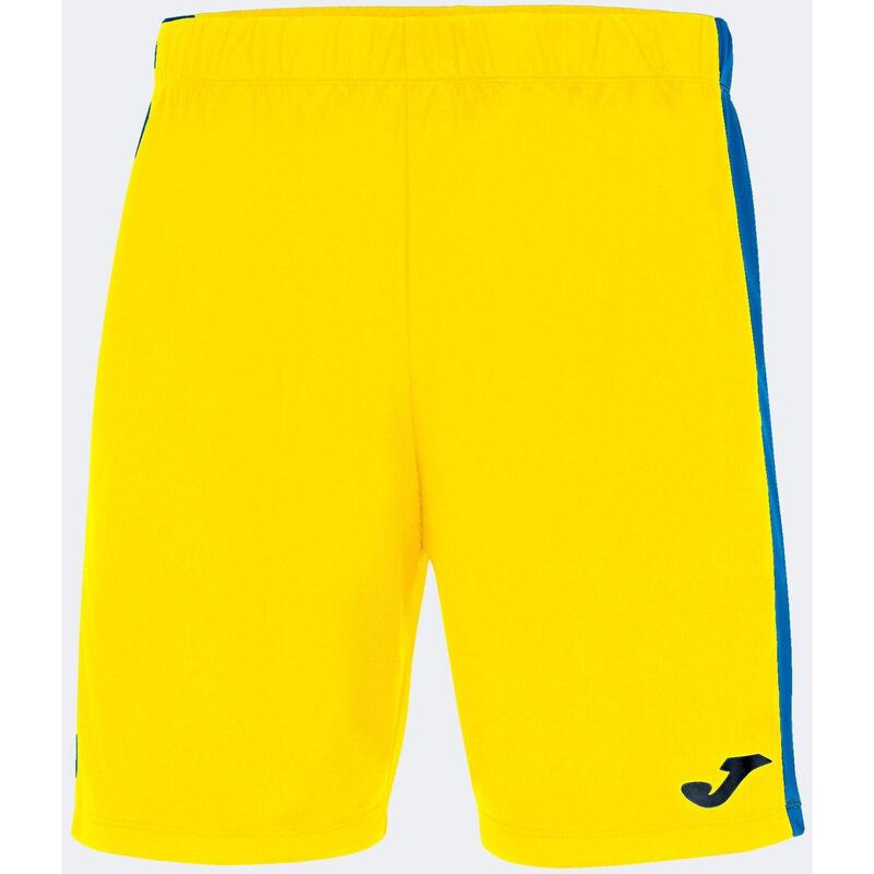Short Football Enfants Joma Maxi Jaune